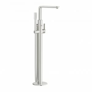 23792DC1 Смеситель для ванны Grohe суперсталь