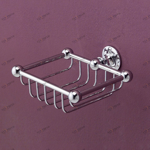 Мыльница настенная DD33050CR Devon Devon FIRST CLASS Devon&Devon FIRST CLASS ACCESSORI