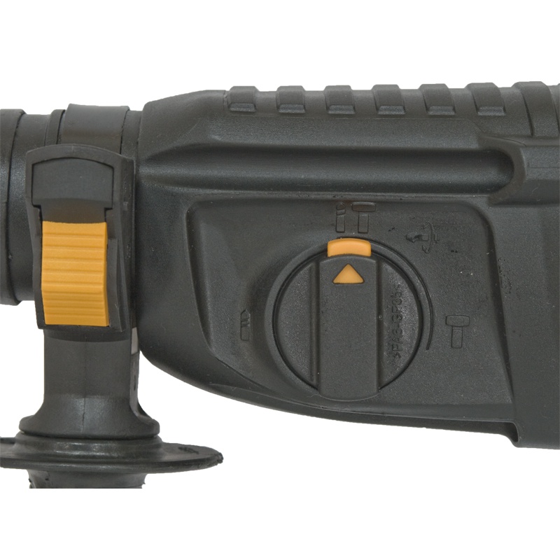 23963 Калибр Электрический перфоратор ЭП- 800/26  - Вид №6