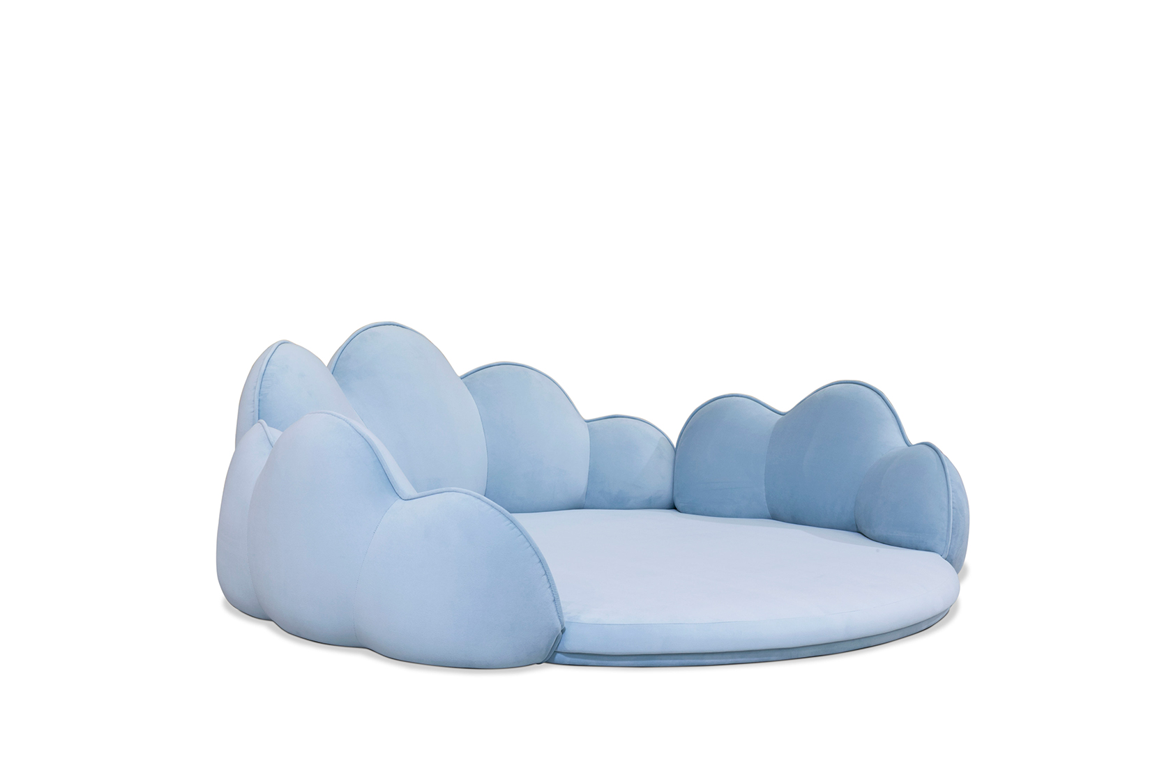 CIST444 Диваны детские Майло - Малыш Circu  - Вид №2