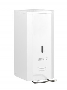 DJFP035 Дозатор пенного мыла с поверхностным рычагом mediclinics