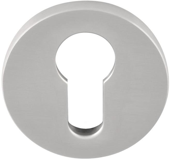 Formani Круглая насадка из нержавеющей стали Fold Tbn50/y50/b50 - Вид №1