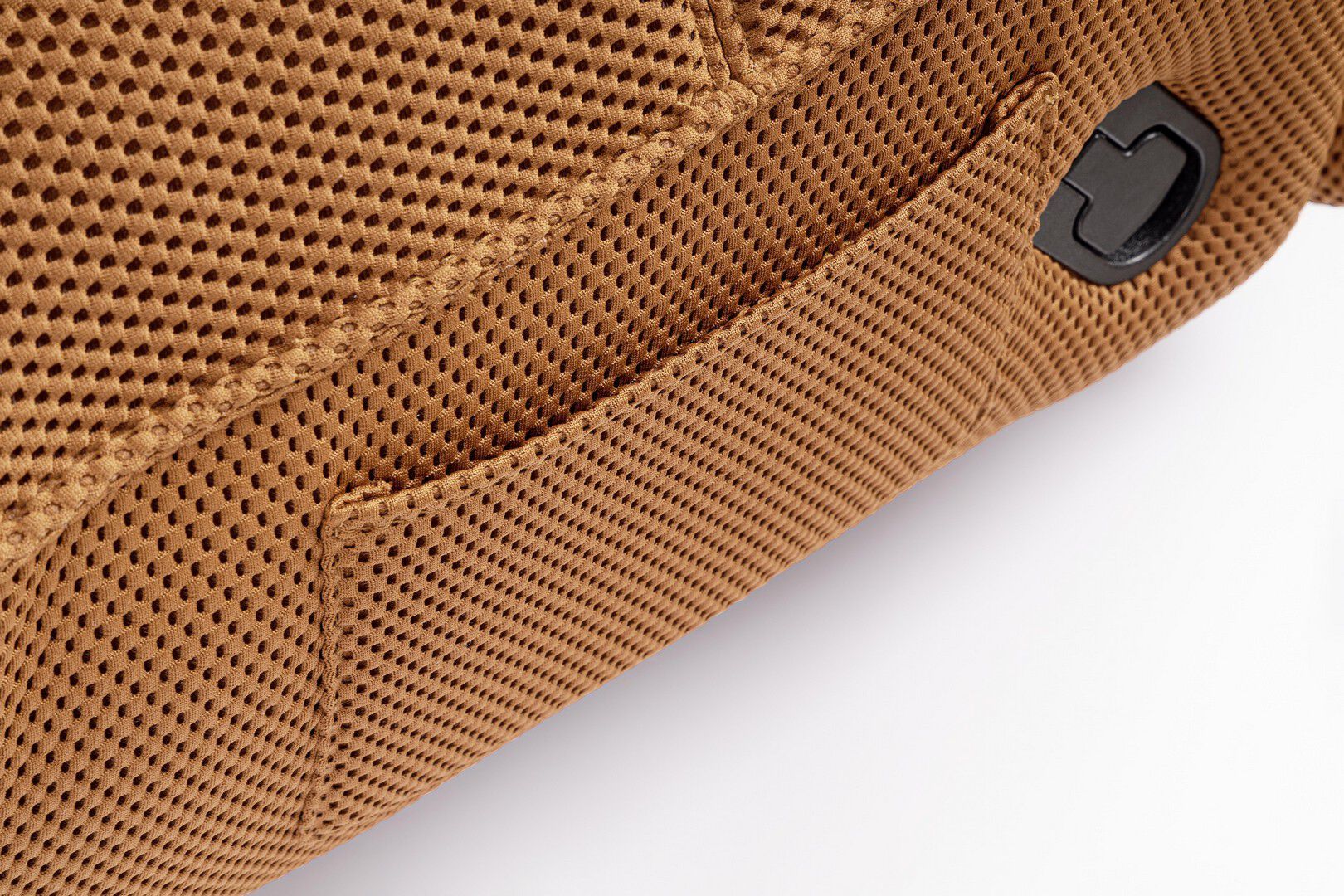 Кресло с откидной спинкой из ткани BIZZOTTO GITTA ARCH-00004918 - Вид №9