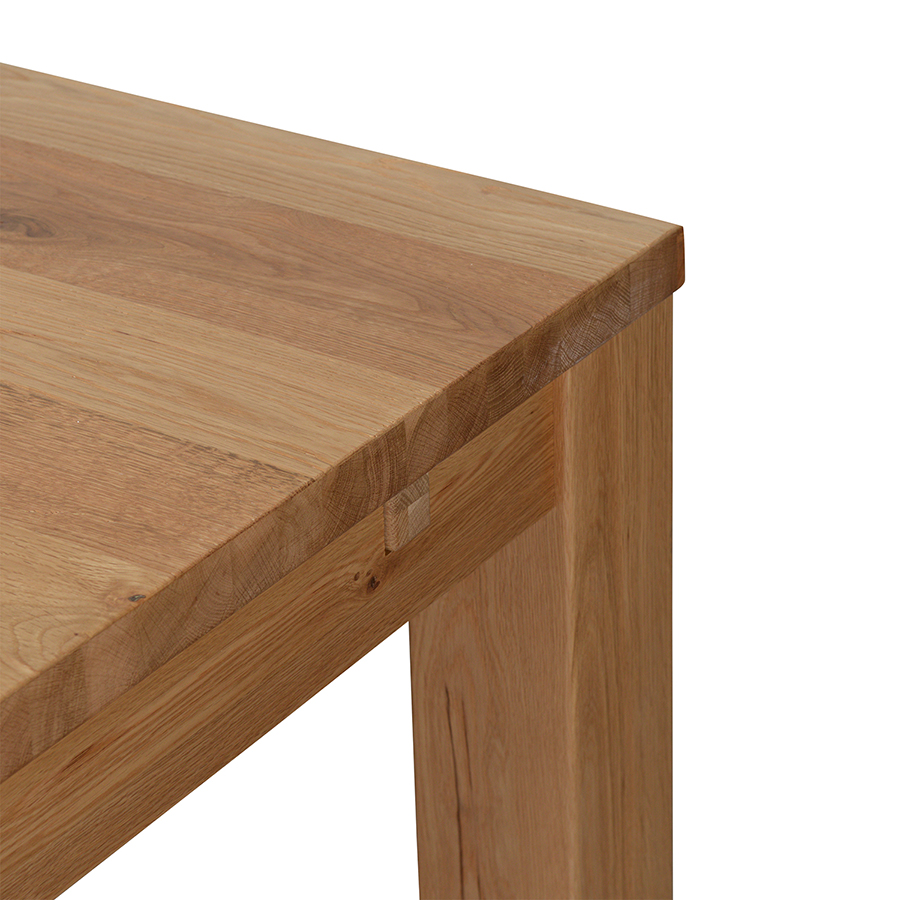 29378900 Стол , florence, 140х90х75 см Unique Furniture  - Вид №12