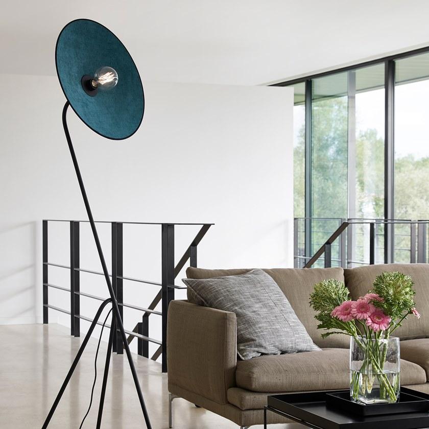 Market Set Торшер из металла Gatsby sun-id-1465039 - Вид №8