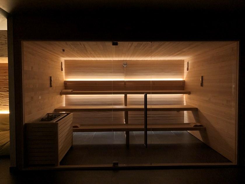 BAIRES Сауна sun-id-1444873 - Вид №2