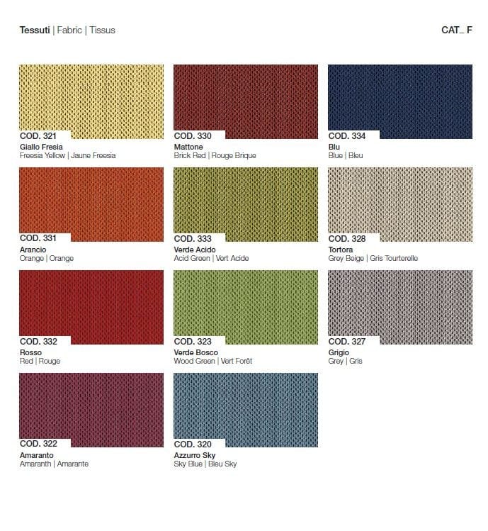 Ткань офис перегородка Las Mobili 5th Element ARCH-00046923 - Вид №2