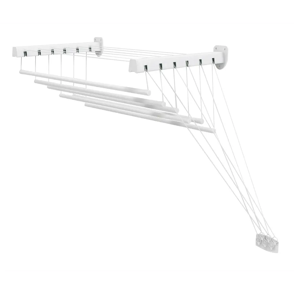 Сушилка для белья PickUp 160-RA настенно-потолочная 1.6 м Santreyd STLM-2201612
