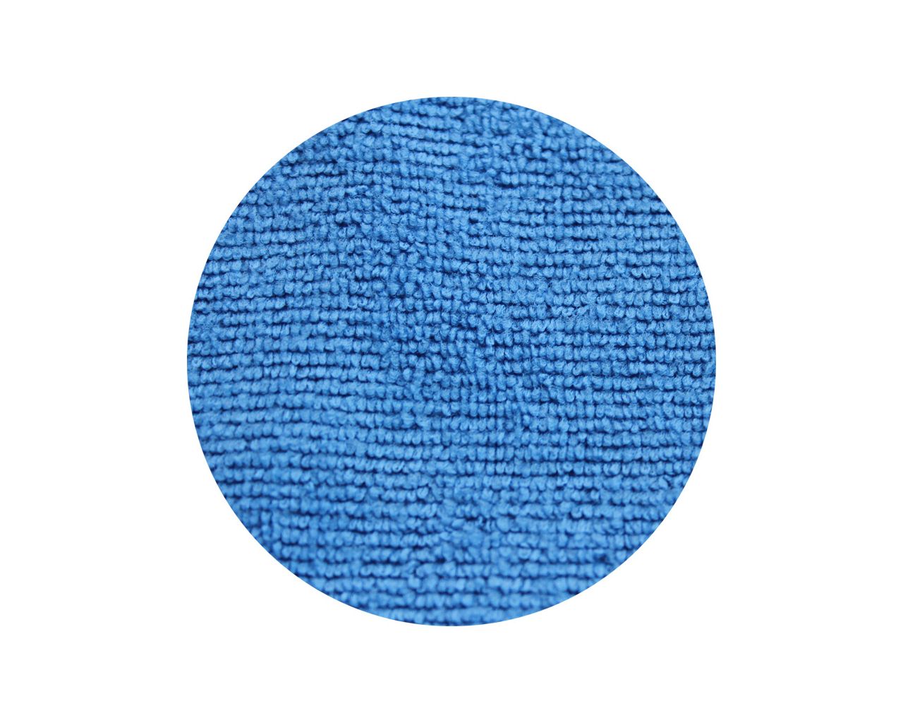 SRL008 Салфетка из микрофибры ОПТИМУМ синяя Merida  - Вид №1