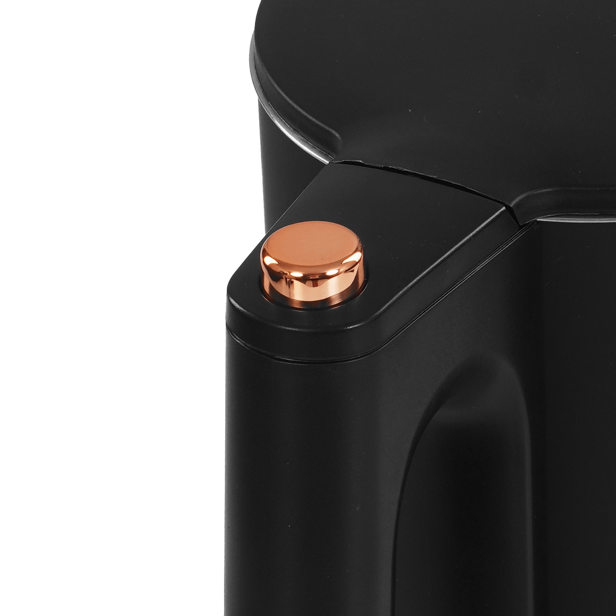 9207813 Электрочайник EVOLUTION KP22151L THERMOCONTROL черный STDN-0147299 - Вид №3