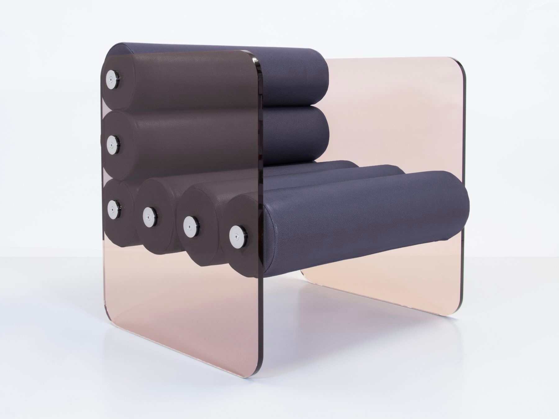 Кресло с подлокотниками KUUMO MW01 ARCH-00106103