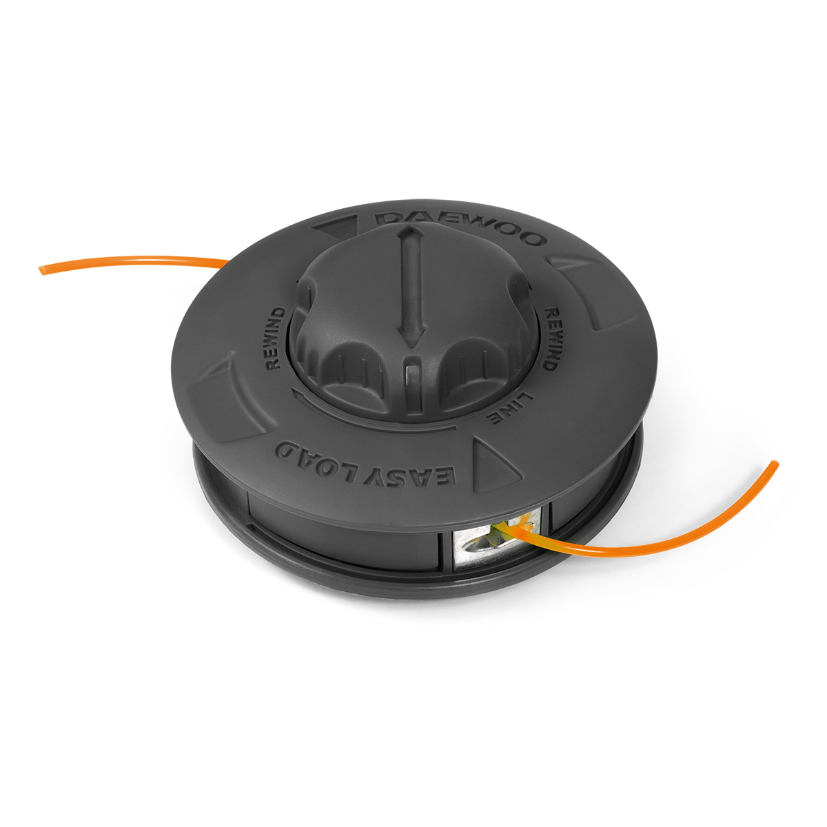 86931127 Катушка для триммера полуавтоматическая Daewoo Dabc 20 3 мм 11 м STLM-0072546 Santreyd 