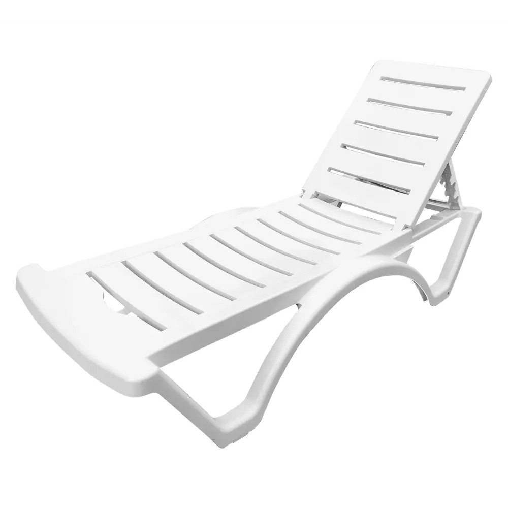 Santreyd Adriano - Складной шезлонг для комфортного отдыха у воды 84177734 Classic STLM-0046893 - Вид №1