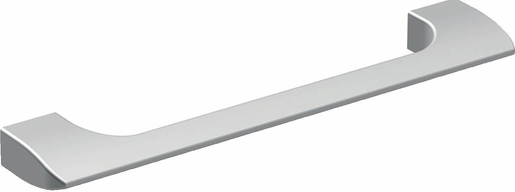 9717609001 IDO Glow möbelhandtag, c/c 128 mm - Вид №1