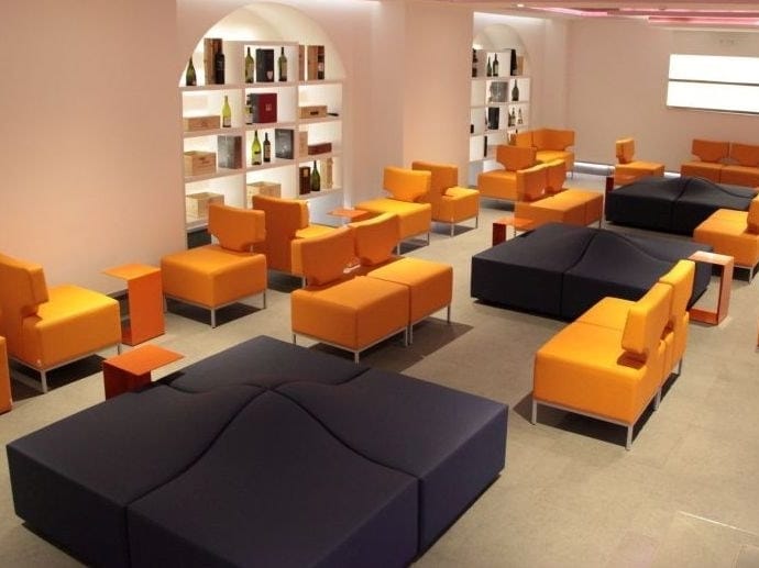 Модульный диван Sedex волна ARCH-00144006 - Вид №6