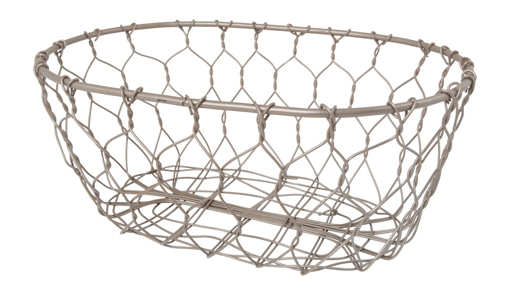 807001 проволочная корзина щетка мир Buerstenwelt 