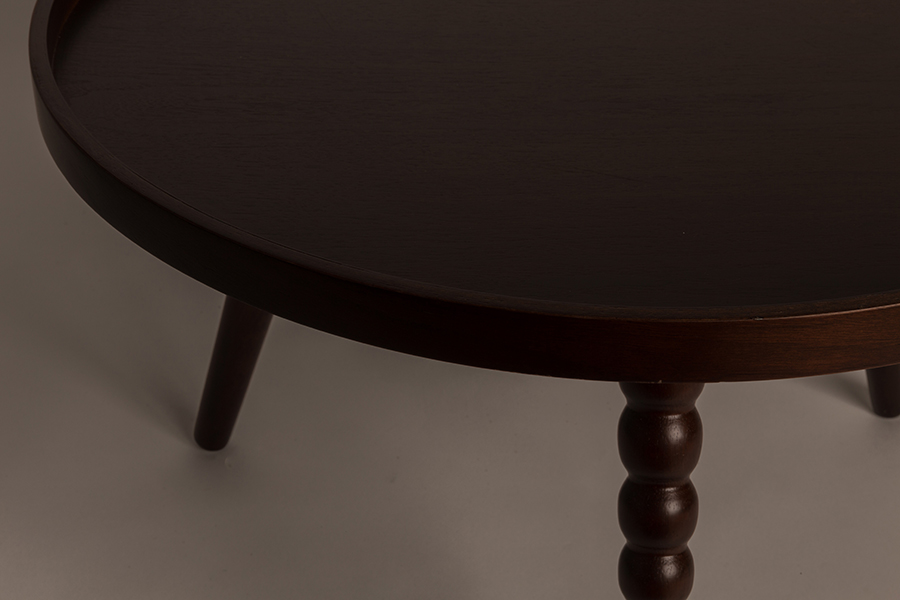 Столик кофейный Arabica XL Dutchbone 2200005 - Вид №2