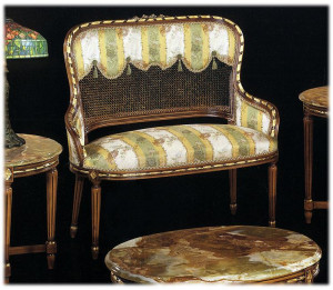 Софа 201 FRATELLI RADICE 15200080090