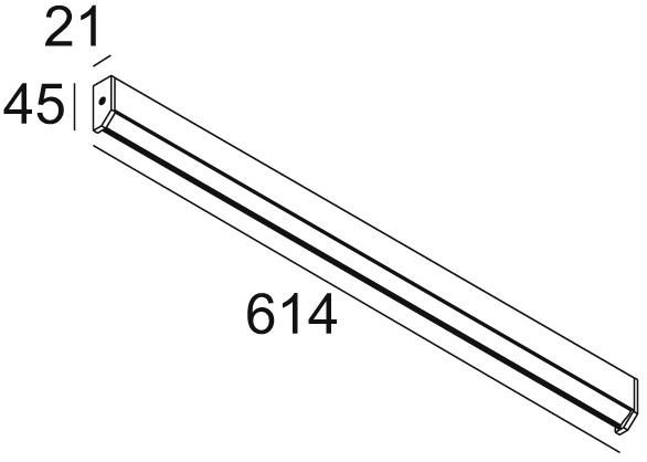 Delta Light Светодиодный потолочный светильник Dot.com sun-id-1393112 - Вид №8