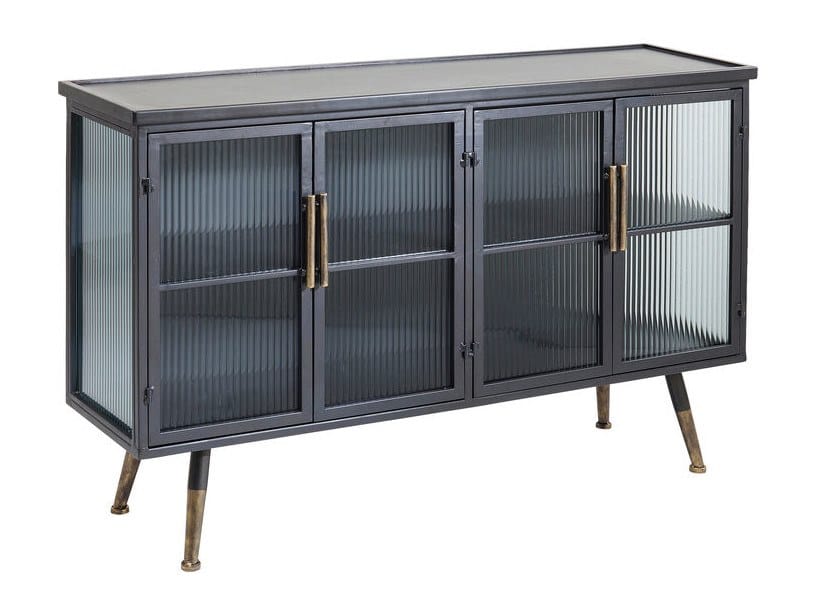 Шкаф с распашными дверцами KARE Design La Gomera ARCH-00063396 - Вид №2