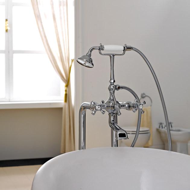 Rubinetterie Treemme Nuova retrò  4104  - Вид №1