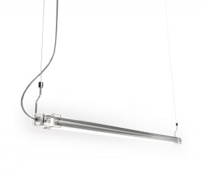 094835 Подвесной светильник Neon de Luz S 124,5 cm (DALI) Marset Neon de luz