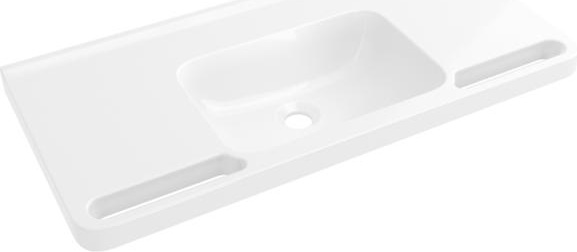 950.11.260 суета сует HEWI Waschtische 