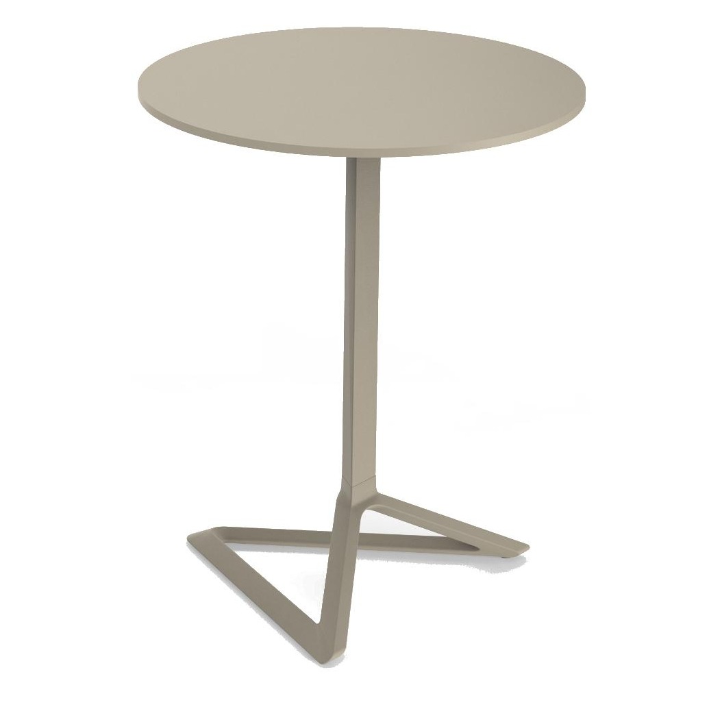 007586 Столик Vondom Delta - Вид №1