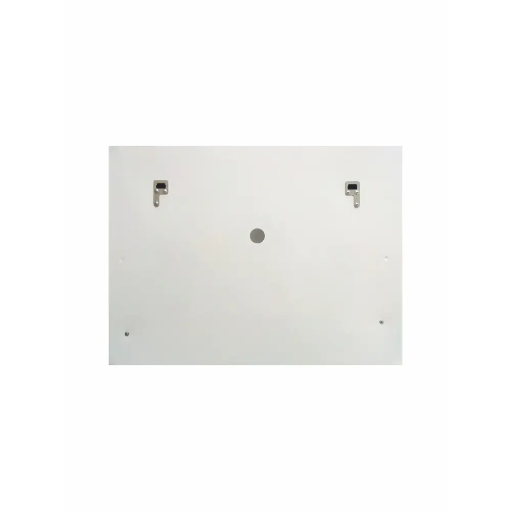 Зеркало для ванной Status с подсветкой 80x60 см цвет серый CONTINENT STLM-2053175 - Вид №6