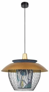 Market Set Подвесной светильник Oasis 654118