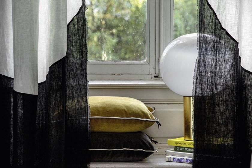 Élitis Карниз для штор из льна sun-id-1365903 - Вид №4