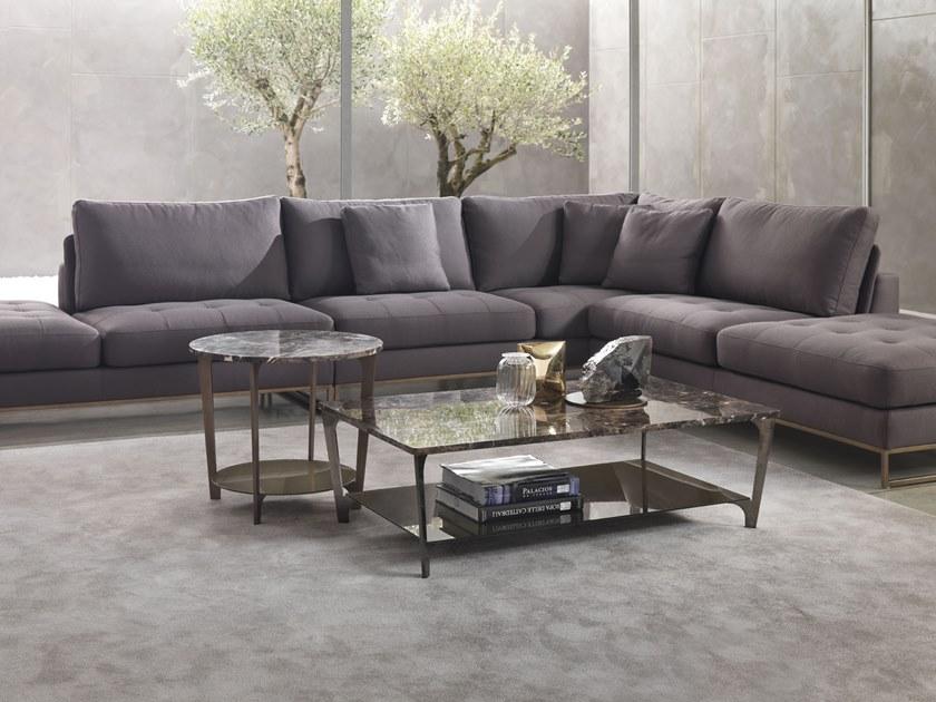 Marelli Угловой диван в коже sun-id-1355705 - Вид №2