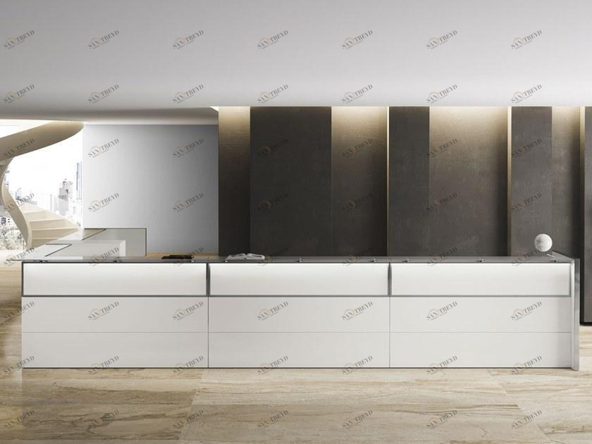 Las Mobili Модульная стойка администратора sun-id-1401876