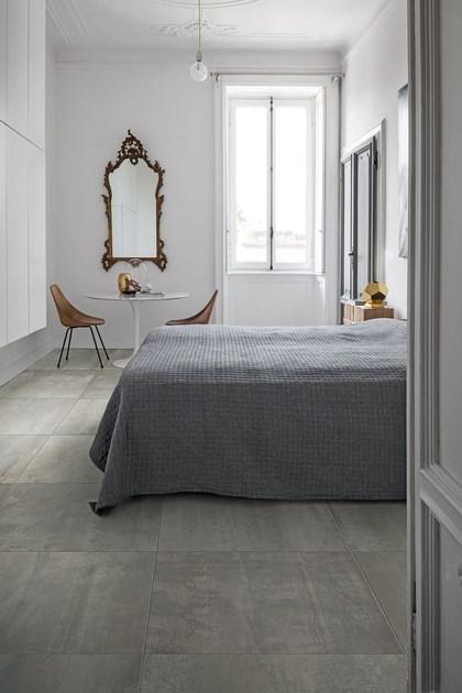 MARAZZI Стены / напольная плитка из керамогранита под металл sun-id-1486678 - Вид №2