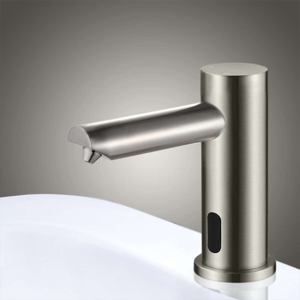 Диспенсер для мыла / смеситель для умывальника Fontana Showers SOLO ARCH-00137056 - Вид №20