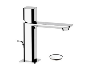 Однорычажный смеситель для раковины