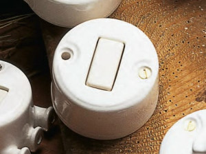 Керамическая электрическая кассета