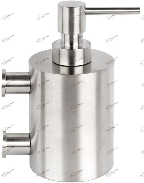 Formani Настенный дозатор мыла из нержавеющей стали One Pb501