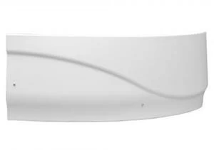 Фронтальная панель для ванны Aquanet Graciosa 150 L