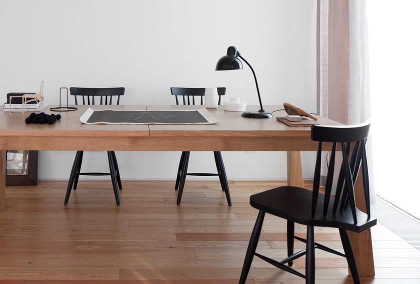 Branca Lisboa Стул из массива дерева R&b sun-id-1495380 - Вид №5