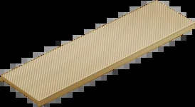 Обложка 67661 727 Gessi Shower g ЛАТУНЬ МАТОВАЯ PVD