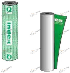 INDEX Самоклеющаяся звукоизоляция Topsilent sun-id-1504219