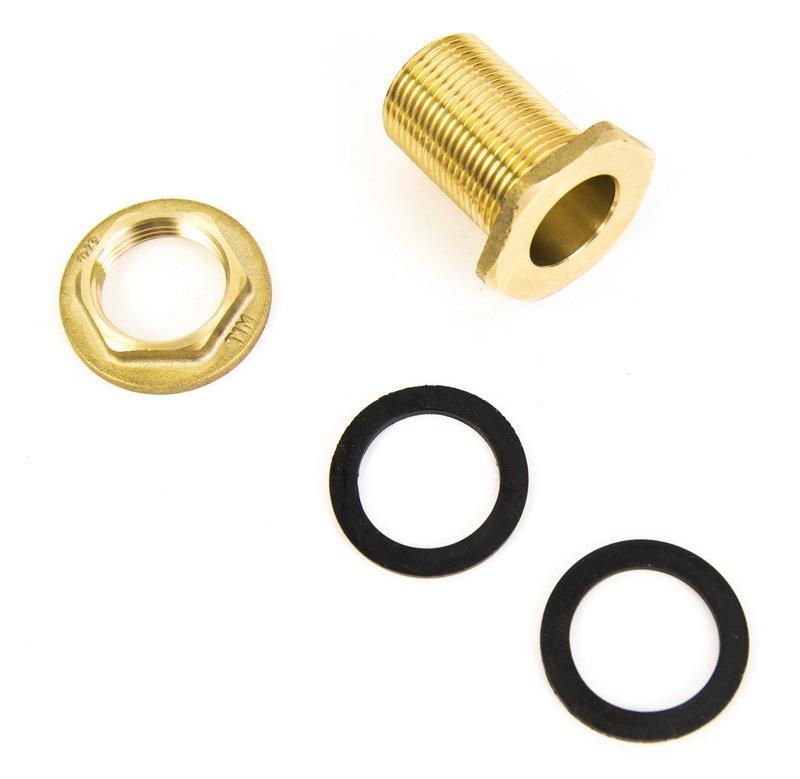 5951 Врезка в бочку 3/4 LAB.Space  - Вид №2