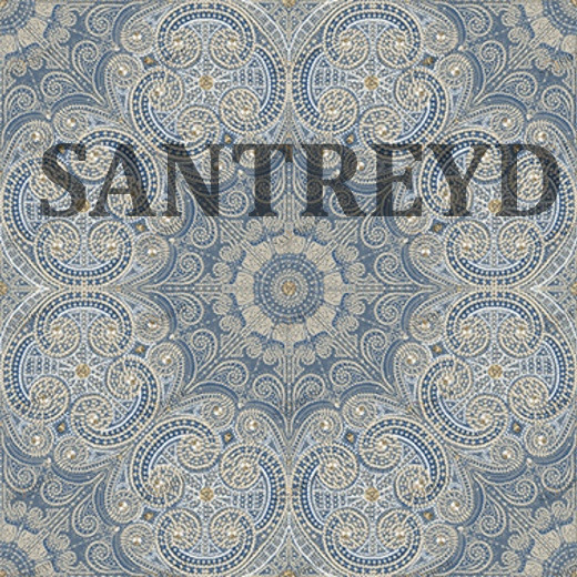 1005-3 Обои Alessandro Allori Marrakech 10053