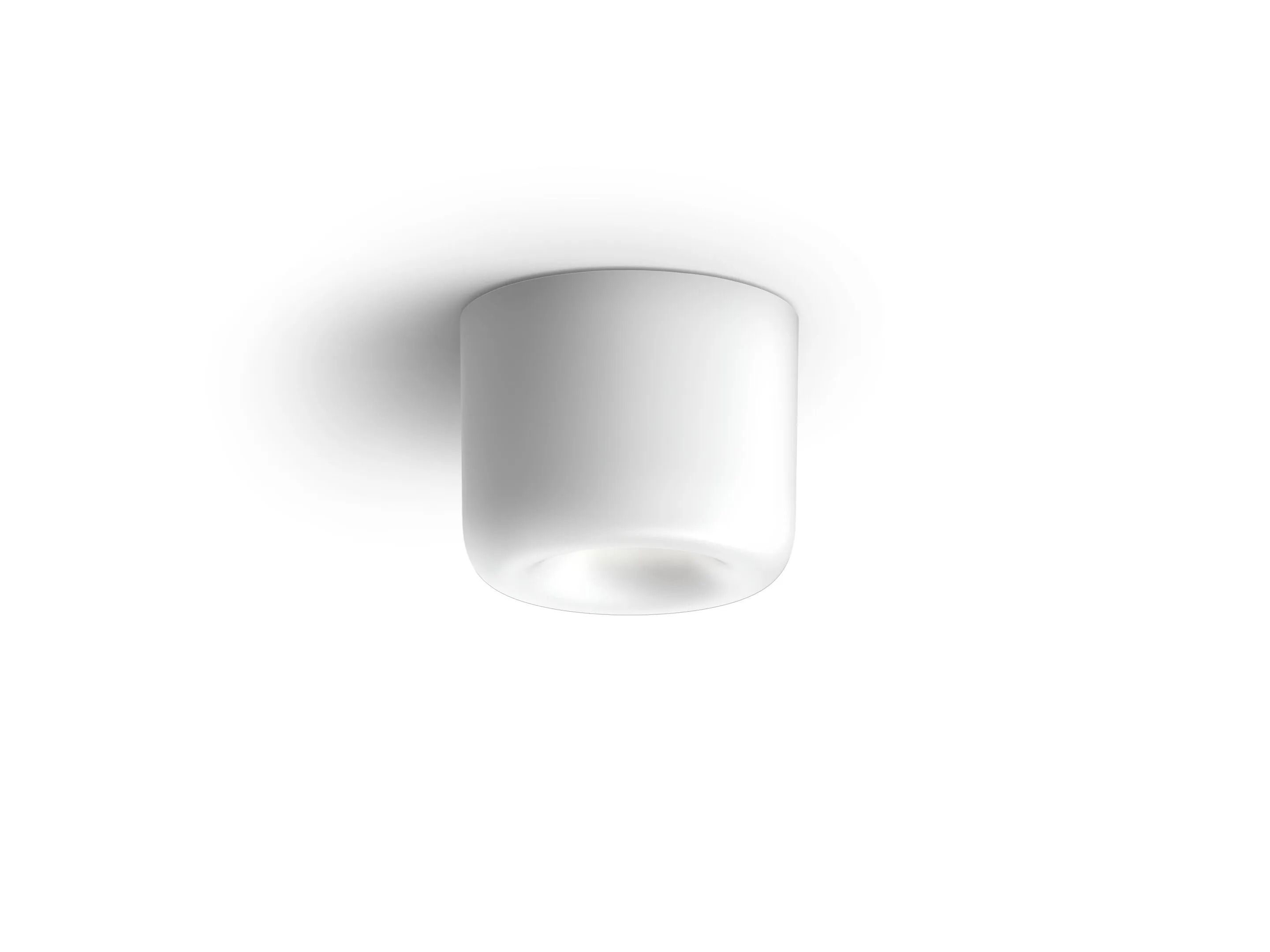 Алюминиевый светодиодный потолочный светильник serien.lighting CAVITY ARCH-00086683 - Вид №3