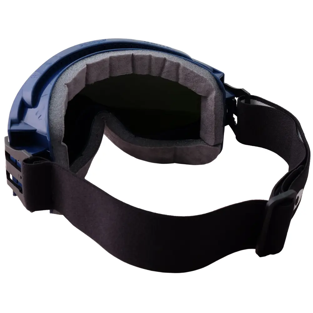 Защитные очки Krafter Panorama 6 PC для газосварки с панорамным обзором 82529433 STLM-0029105 - Вид №2