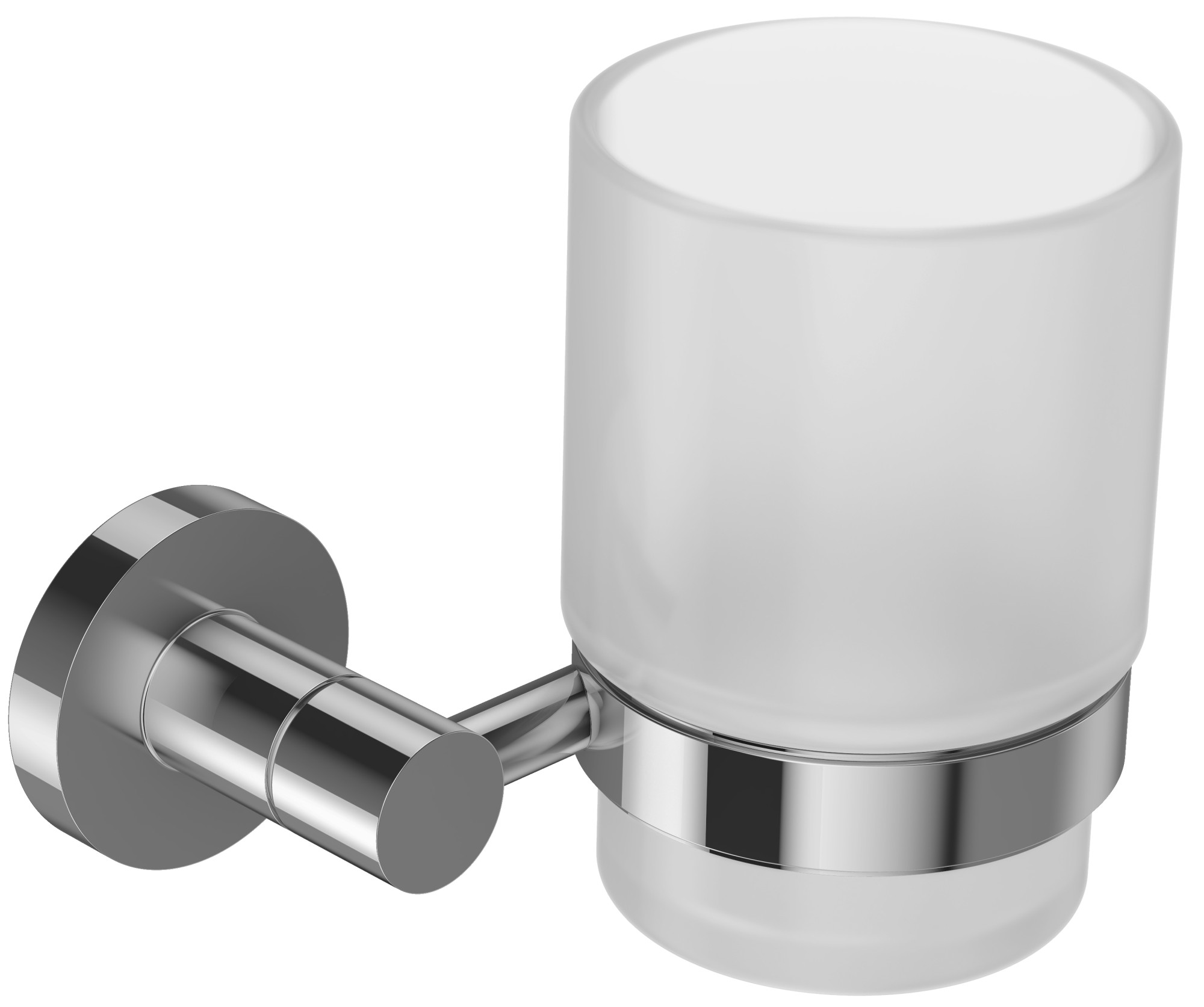 E77825-CP Держатель стакана JACOB DELAFON EO