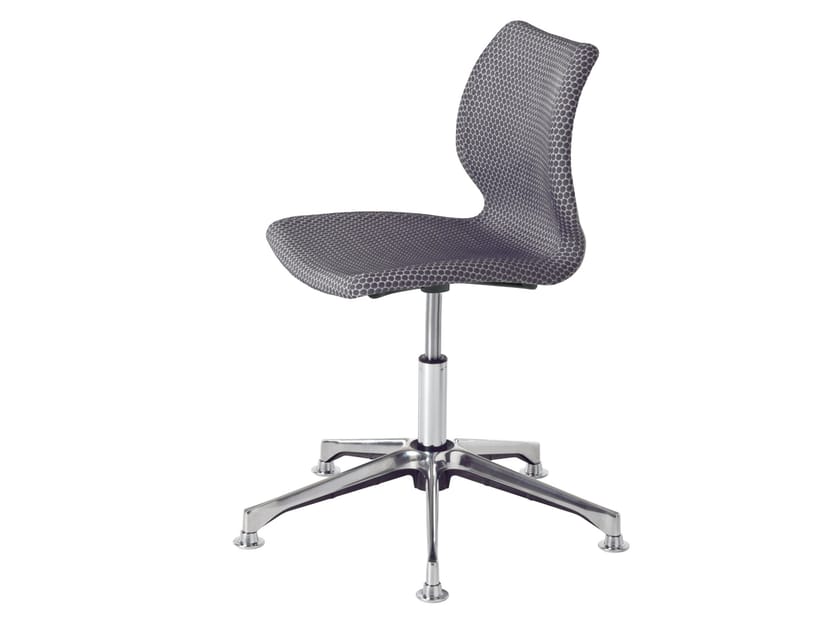 5-спицевое вращающееся офисное кресло Et al ARCH-00029904