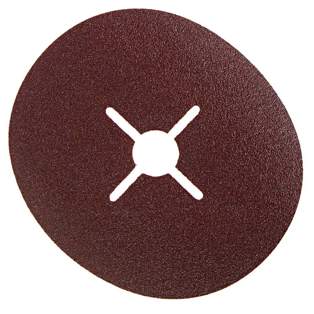 Диск фибровый Archimedes P80, 150 мм STLM-2176093