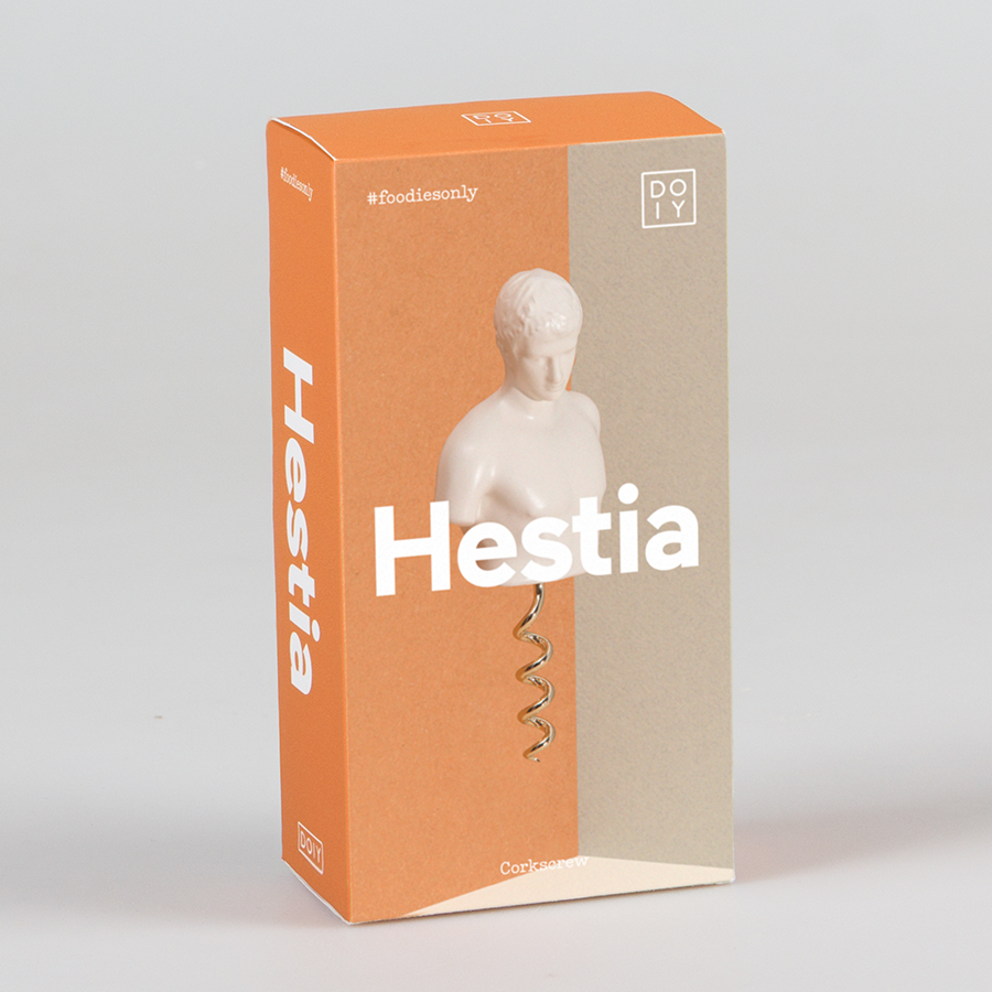 DYHESCOWH Штопор для вина Резиновый Doiy Великобритания  - Вид №4